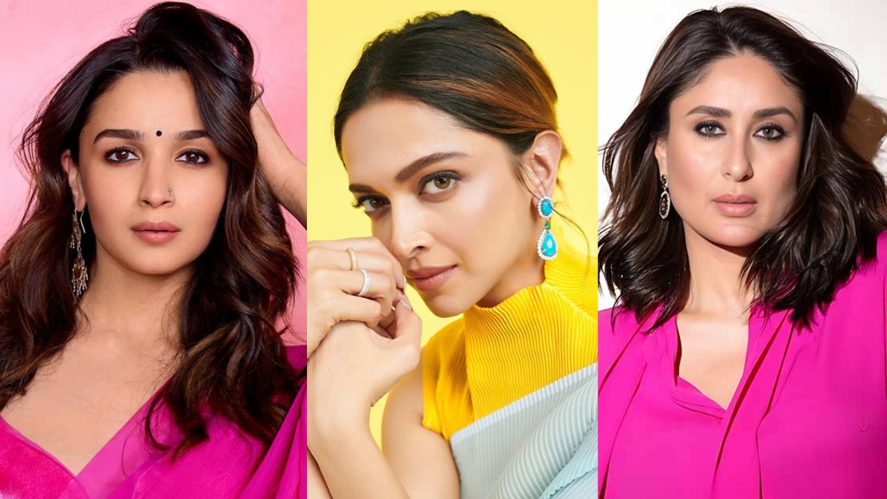 How can I shine like the stars of Bollywood? A skincare specialist offers advice