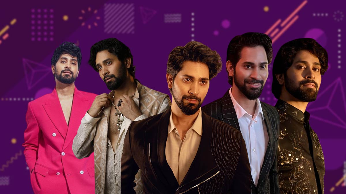 Cannes 2024: Ankush Bahuguna to become first Indian male beauty influencer to debut at Cannes