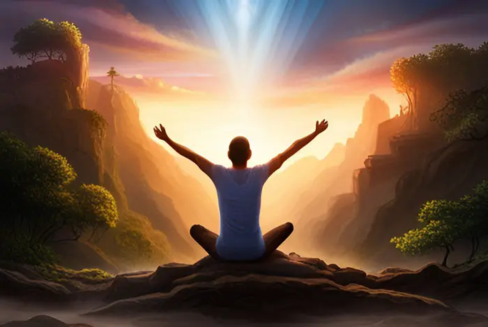 Accepting spirituality: Providing light on the common journey of humanity