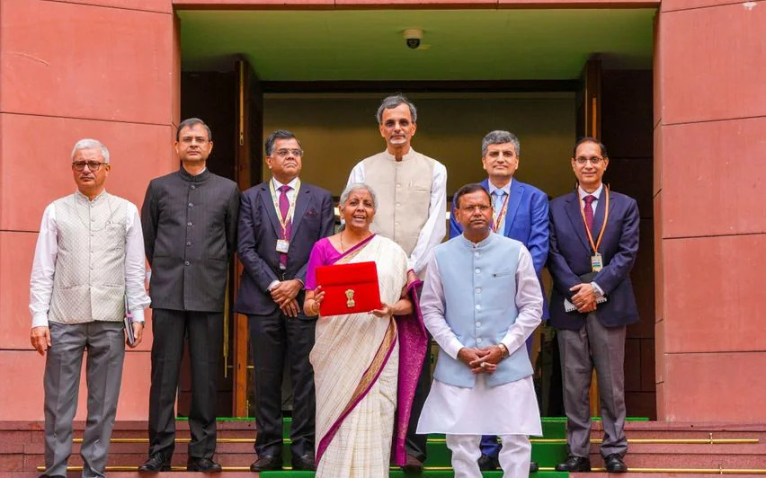 Budget 2024-25: Key Allocations for Bihar That Made Headlines