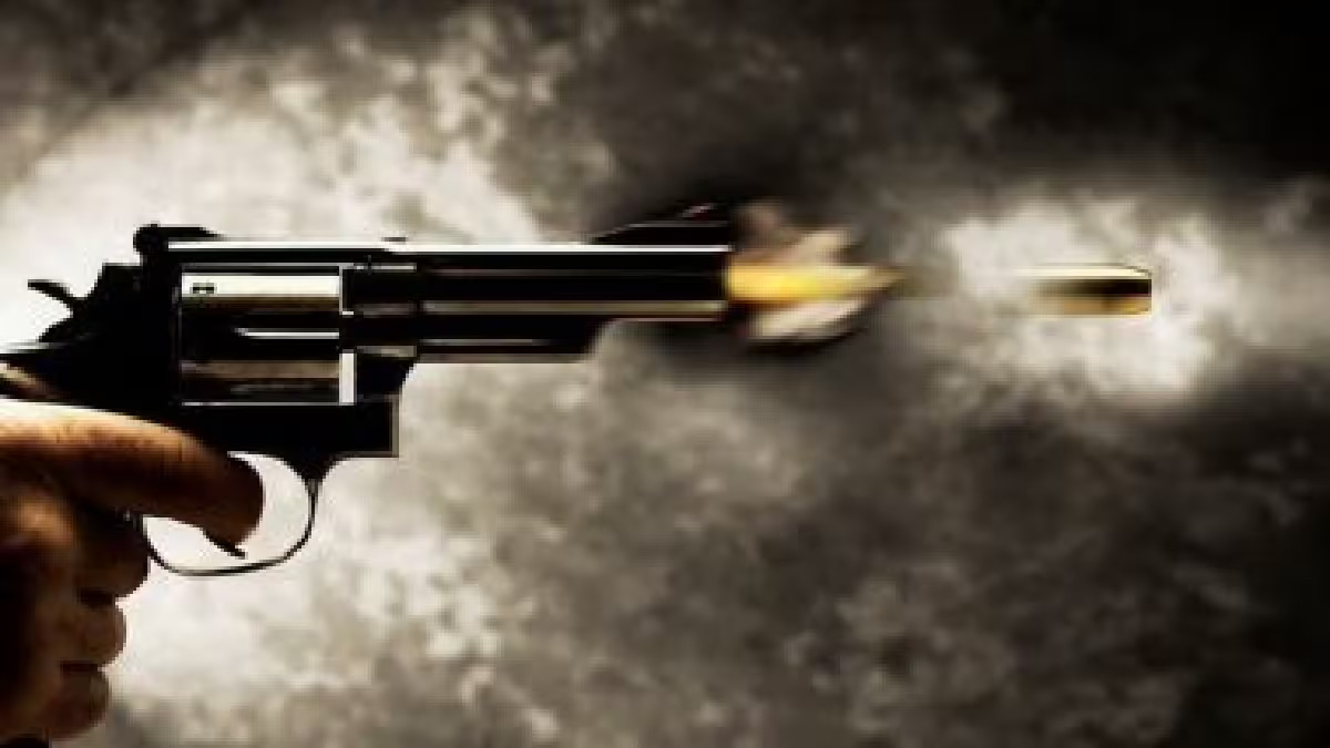 Three people are detained after JDU Leader Mahesh Mishra was shot dead in Gaya, Bihar.