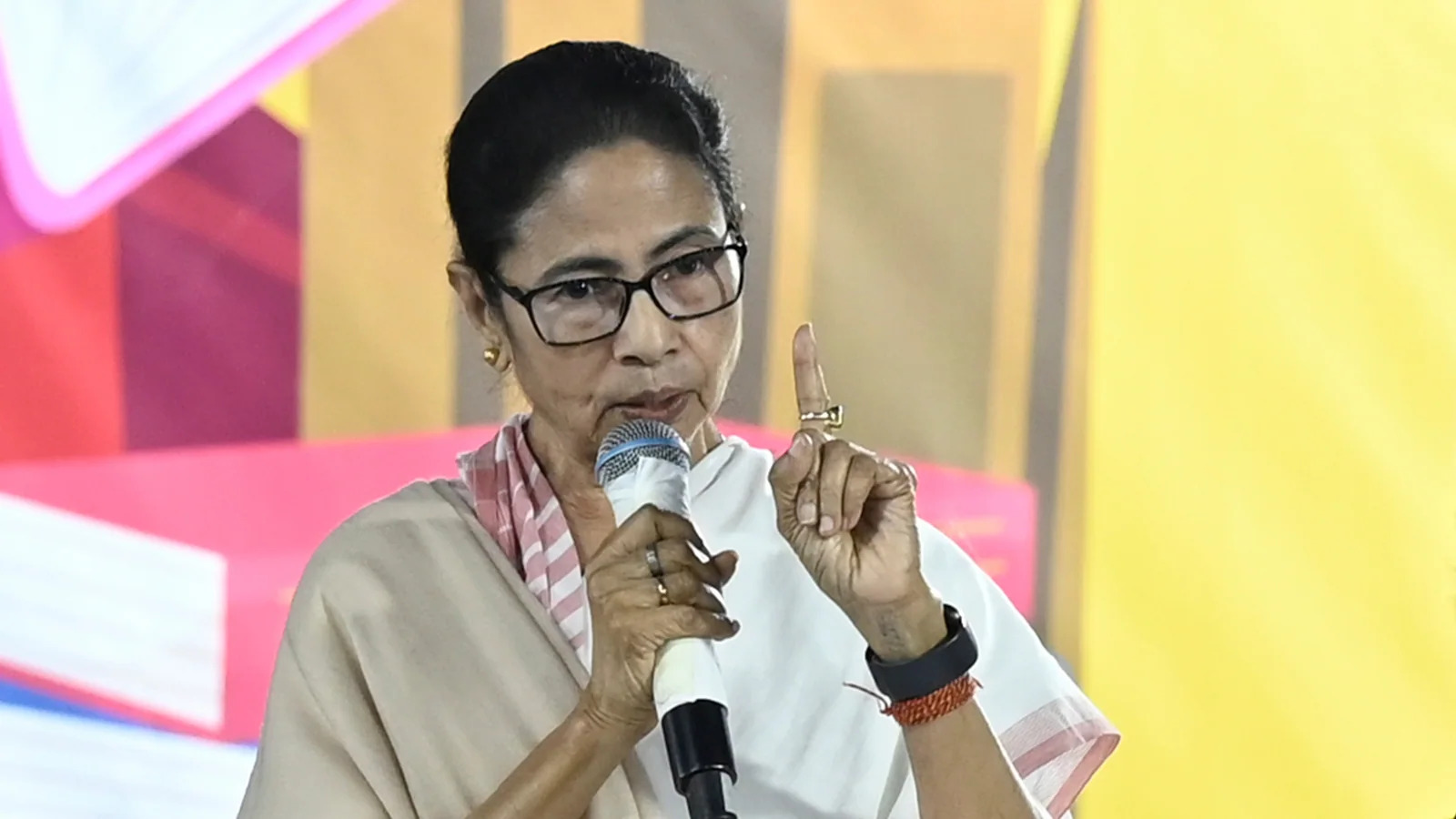 Mamata always battled on her own: Sanjay Raut on the TMC running alone in the 2026 West Bengal elections