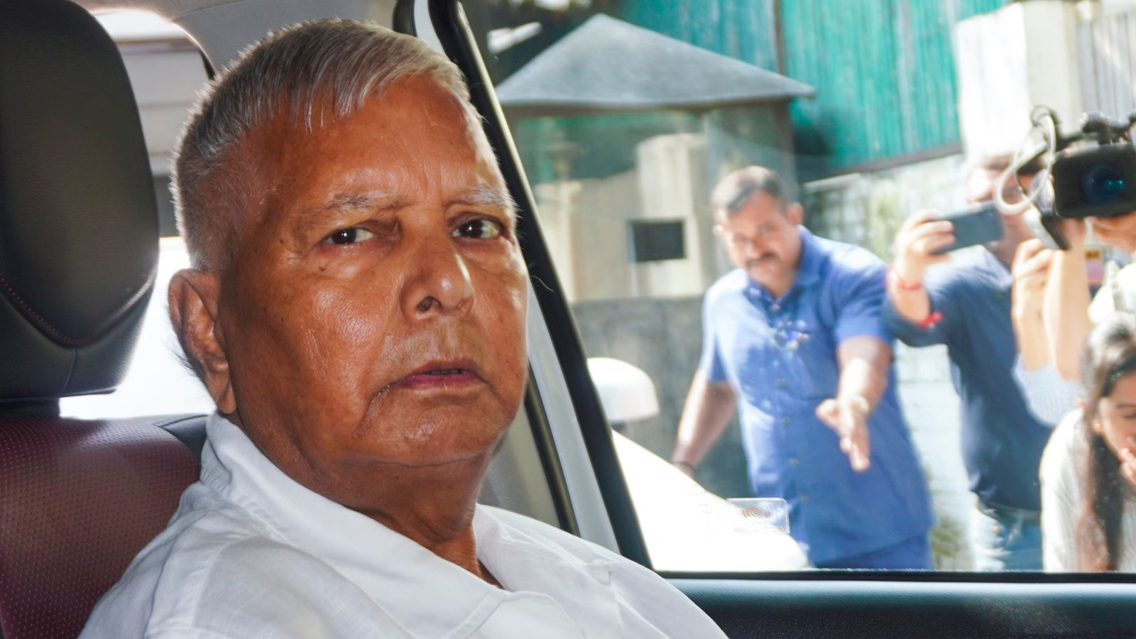 Lalu Yadav dismisses the implications of the Delhi election results and claims the BJP has no chance in Bihar.