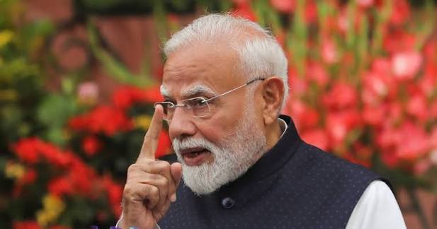 Following protests, Indian Prime Minister Modi announced a group to reform the exam system.