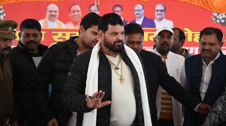 The former head of wrestling in India was found not guilty of sexual harassment.