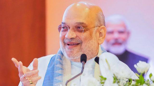 Amit Shah will discuss the crackdown on protests in Delhi, but the Center has a requirement.