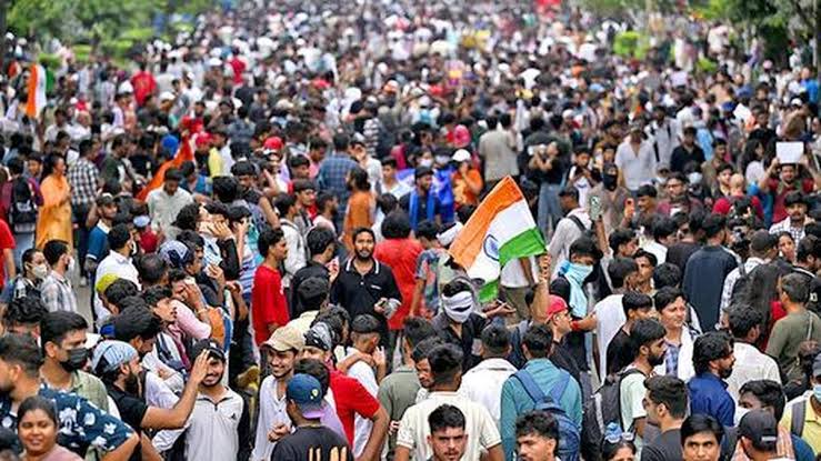 CJI and CJP make a good gesture by canceling September 5th once the government cancels FIRs.