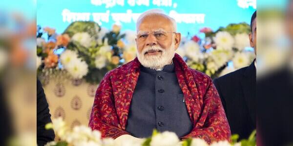 Delhi will launch a massive campaign of Rs 13,800 crore in honor of the PM's birthday.