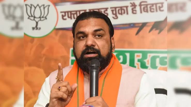 Bihar CM: Claims of voter erasure during SIR are a false alarm