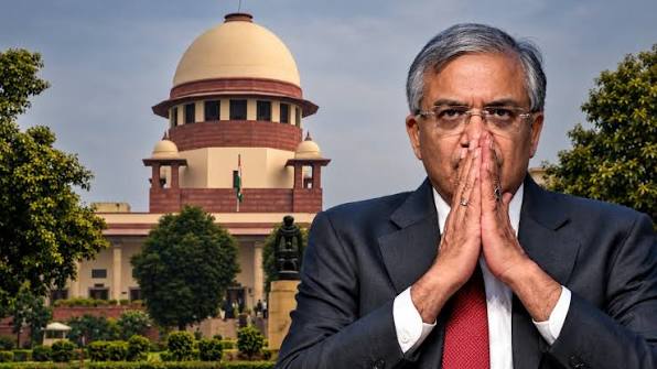 Supreme Court Seeks ECI Records in Plea Against CEC Gyanesh Kumar Amid SIR Row