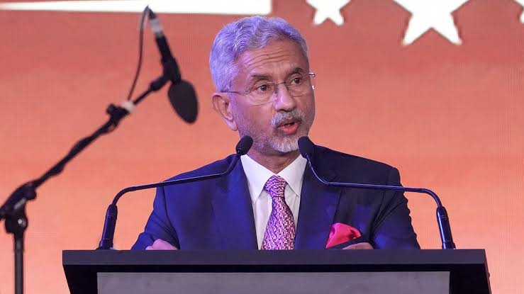 Jaishankar Reminds Rubio of Pakistan's Role in 26/11 Mumbai Attacks