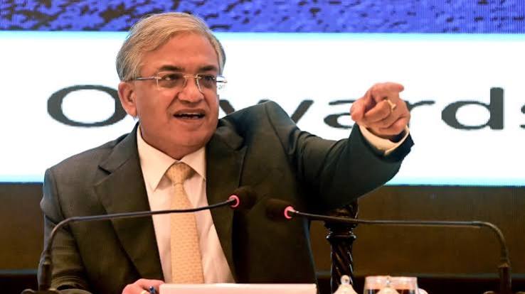 The EC claims that all three SIR orders are consensual and rejects Gyanesh Kumar's unilateral decision-making.