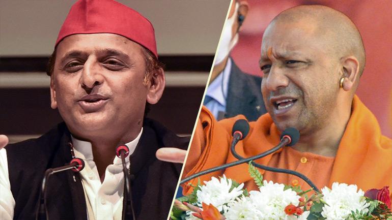 Samajwadi Party wins both Varanasi seats in the Uttar Pradesh MLC results.